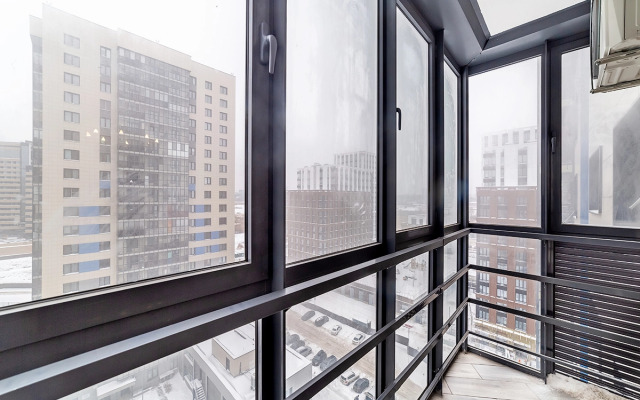 Квартира Уютная у Ривьеры