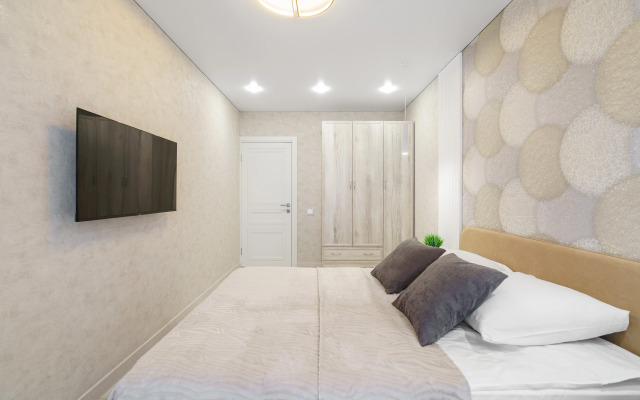 Апартаменты Good Night на ул. Аркадия Иванова 21