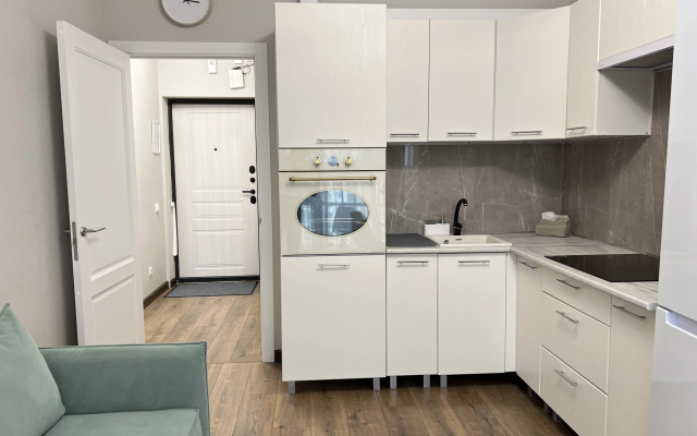 Atmosfera Apartments