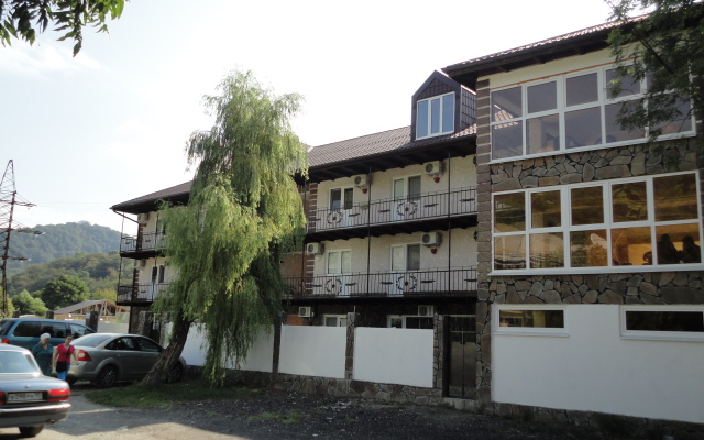 Korall - Loo Guest house