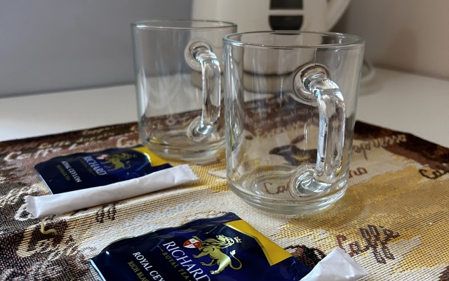 Квартира на Приморском 22