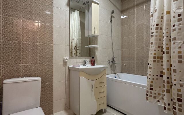 Квартира на Времена года 1