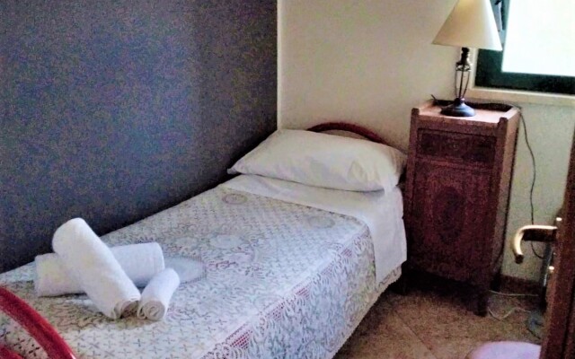 Terrass sur Isola Bella Guest house