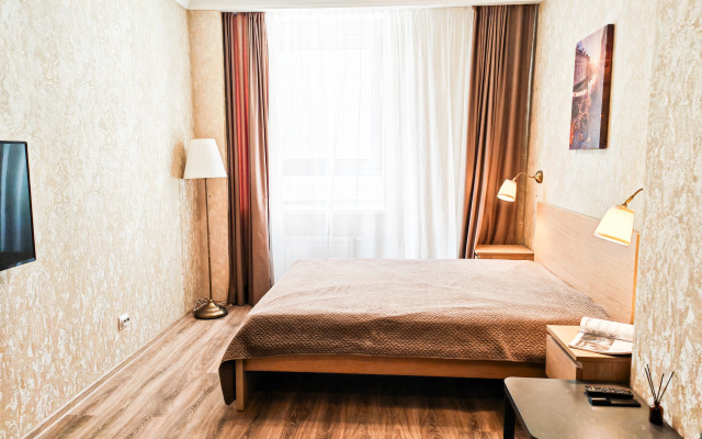ArendApartment Graf Orlov 56 2 Flat