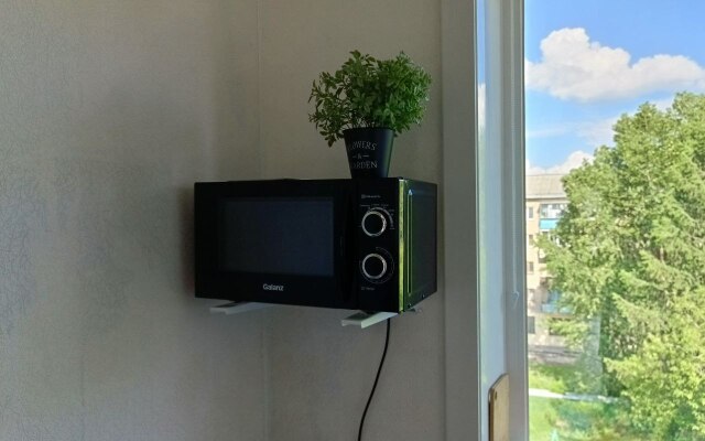 Квартира Трехкомнатная