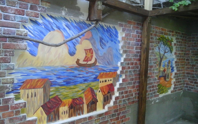 Гостевой Дом Ирина