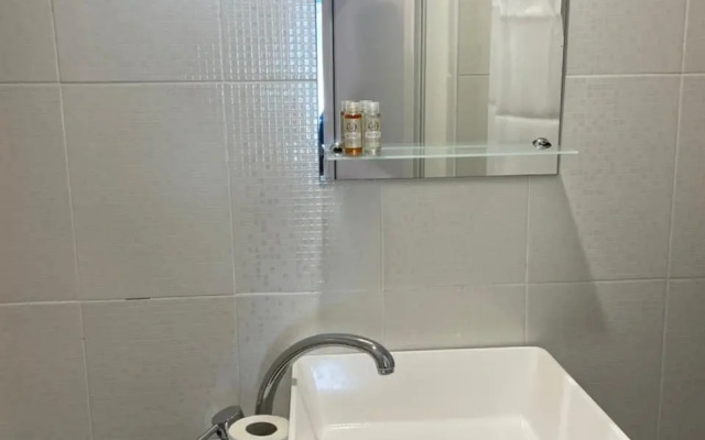 Zapovedny Otelchik Guest house