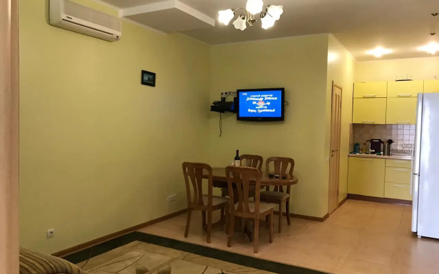 Апартаменты Премьера 5