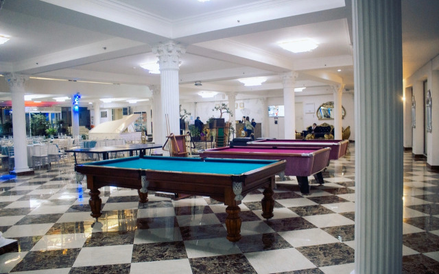 Hotel Kurortno - Razvlekatelny Kompleks Vnukovo Villadzh (vnukovo Village)