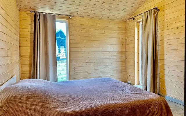 Dream Lake Pz Guest House