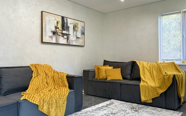 Bliss V Kazani Guest House
