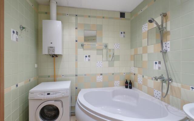 Апартаменты Welcome Home Мойки 16