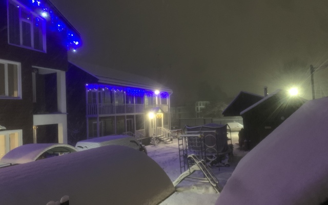 Alina Guest House