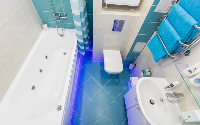 Квартира Уютная квартира в центре города