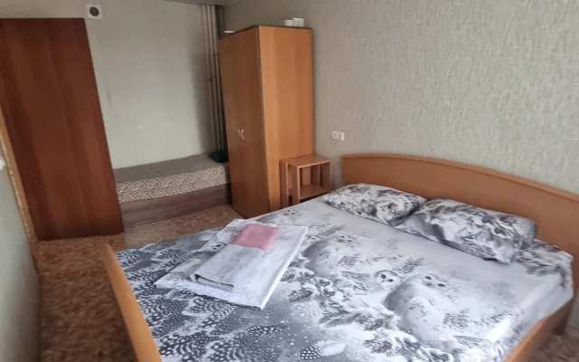 Квартира Евростудия для комфортного проживания