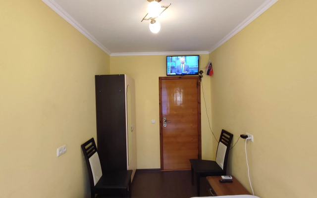 Гостевой Дом Лазурный Берег