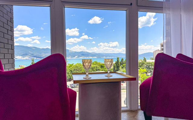 Apartamenty na Kunikova 5 Apartments