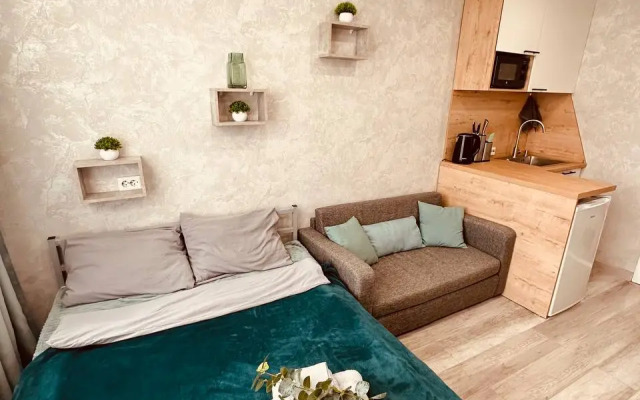 Квартира в Центре Казани