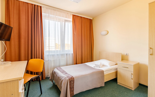 IT Time Hotel
