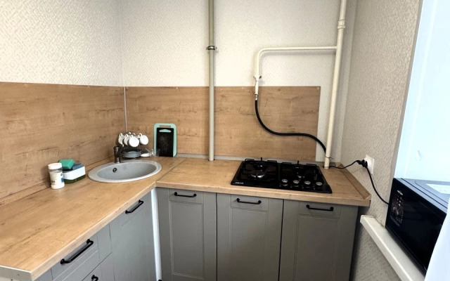 Квартира уютная в центре