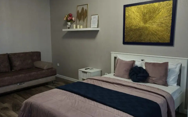 Квартира Cевастопольский Вальс