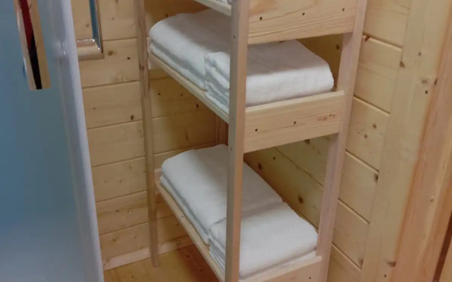 Частный дом Сказка