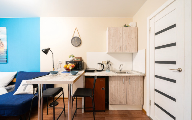 Квартира в ЖК Государев Дом