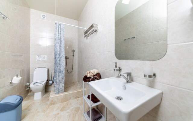 Гостевой дом на Молодёжной