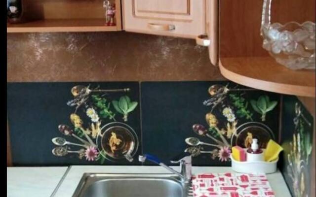 Квартира Уют на площади 3-х вокзалов