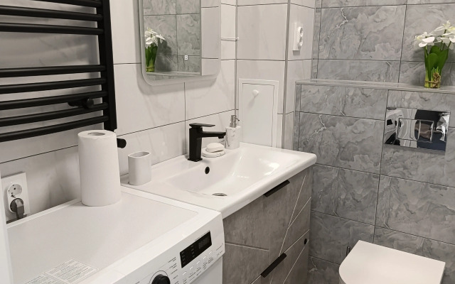 Квартира Однокомнатная