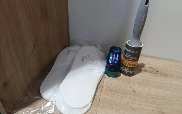 Квартира на Проспекте Мира