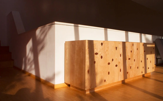 Апартаменты Loft Darmstadt