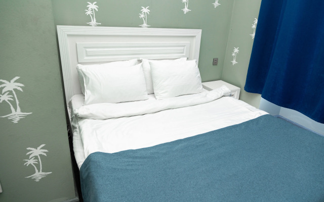 Citadel Boutique hotel