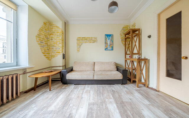 BelaTravel at the address: Kirov, 4 Apartments