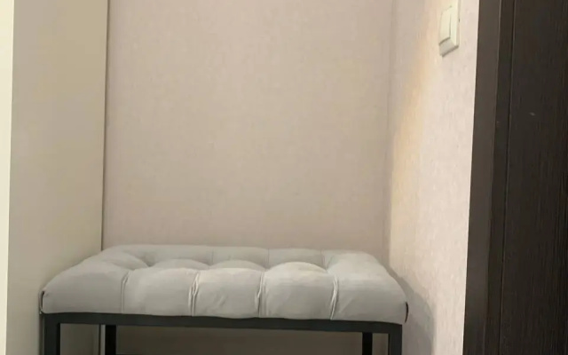 Kvartira Evro dvuska na Novgorodskom