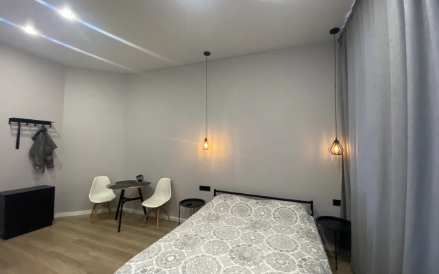 ApartEl Flat