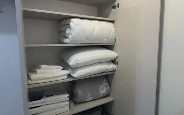 Apartamenty New Gudauri Neo 106