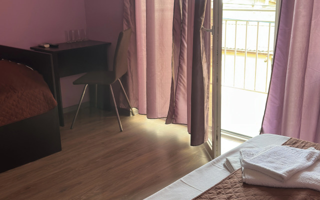 Dva Kapitana Guest House