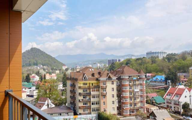 Zhk Karavella Portugalii Apartaments 2