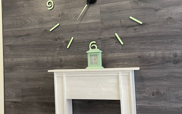 Apartamentyi V Zelenogradske U Morya "KRANZ"