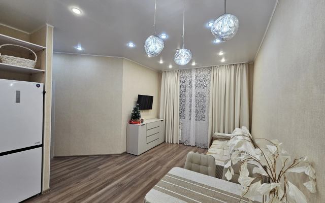 Квартира На озере Якты-Куль Банное