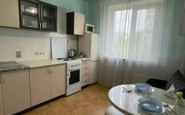 GoldApart na Universitetskoj naberezhnoj 36b Flat