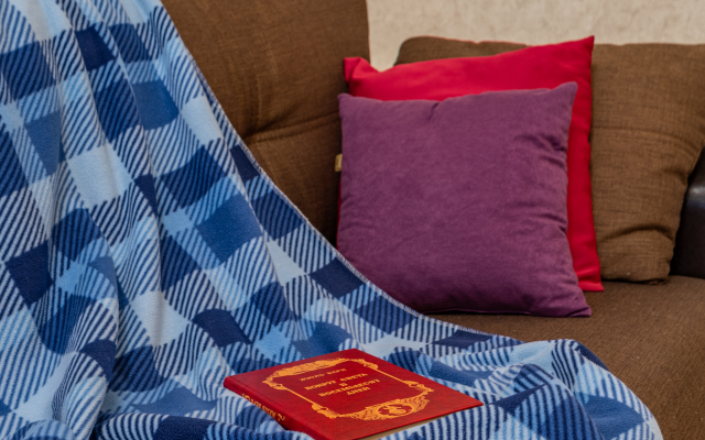 Апартаменты в ЖК Кубанский