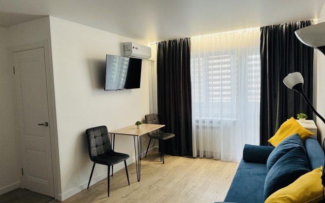 Odnokomnatnaya V Tsentre Kaliningrada Flat