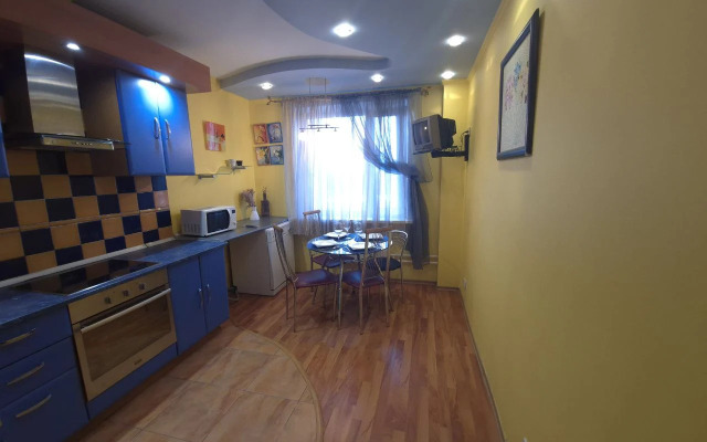 Uyutnaya V Mytischakh Ryadom S Tsentrom I Stantsiey Flat