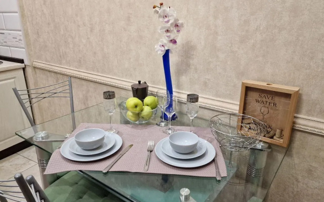 Квартира Пестеля 2 Люкс