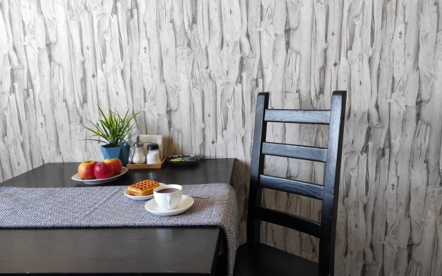 Komfort U Madagaskara Flat