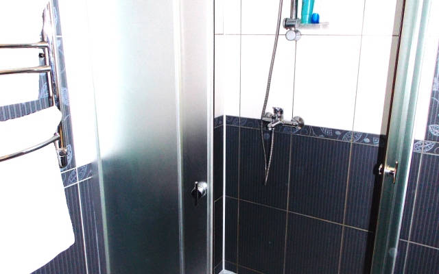 Apartamentyi Lesi Ukrainki