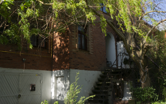 Zamok Guest House