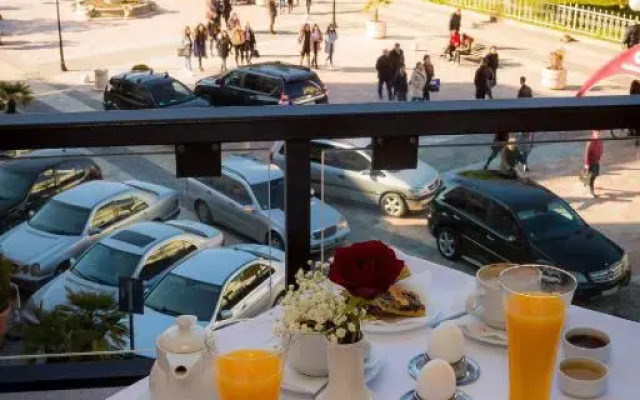 Colosseo Hotel